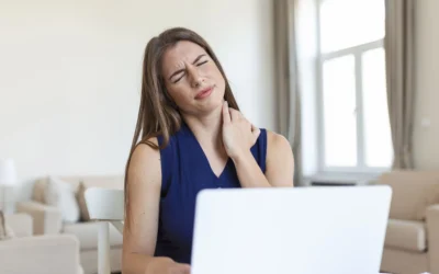 Contracturas musculares: por qué se producen y cómo prevenirlas